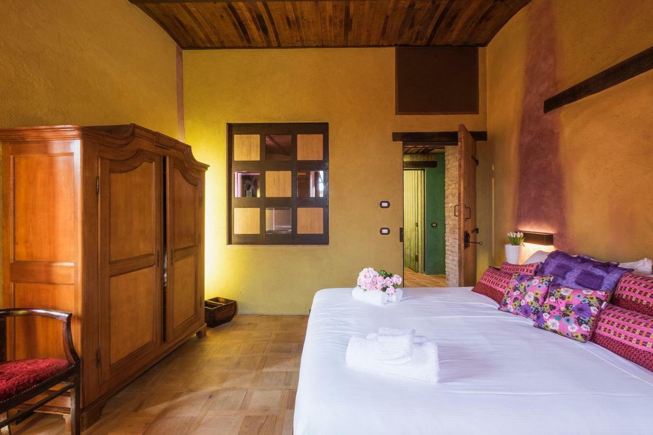 Palazzo D'Assi - Guest House Monforte D'Alba Exterior photo